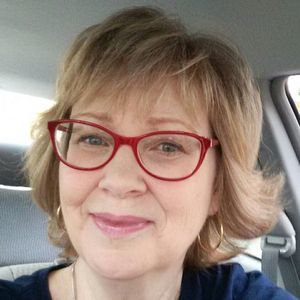 Meet your Posher, Sandy